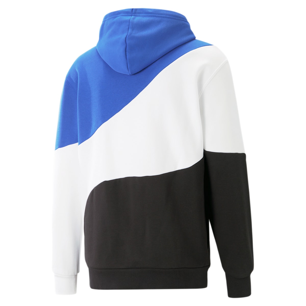 PUMA Power Cat Pullover Hoodie 'Royal Sapphire' 674099-92