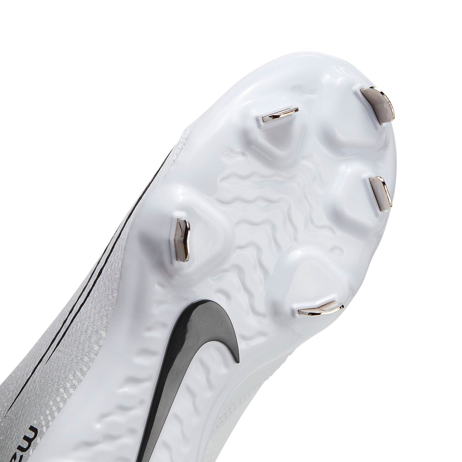 (WMNS) Nike Hyperdiamond 4 Pro 'Cool Grey White' CZ5920-002