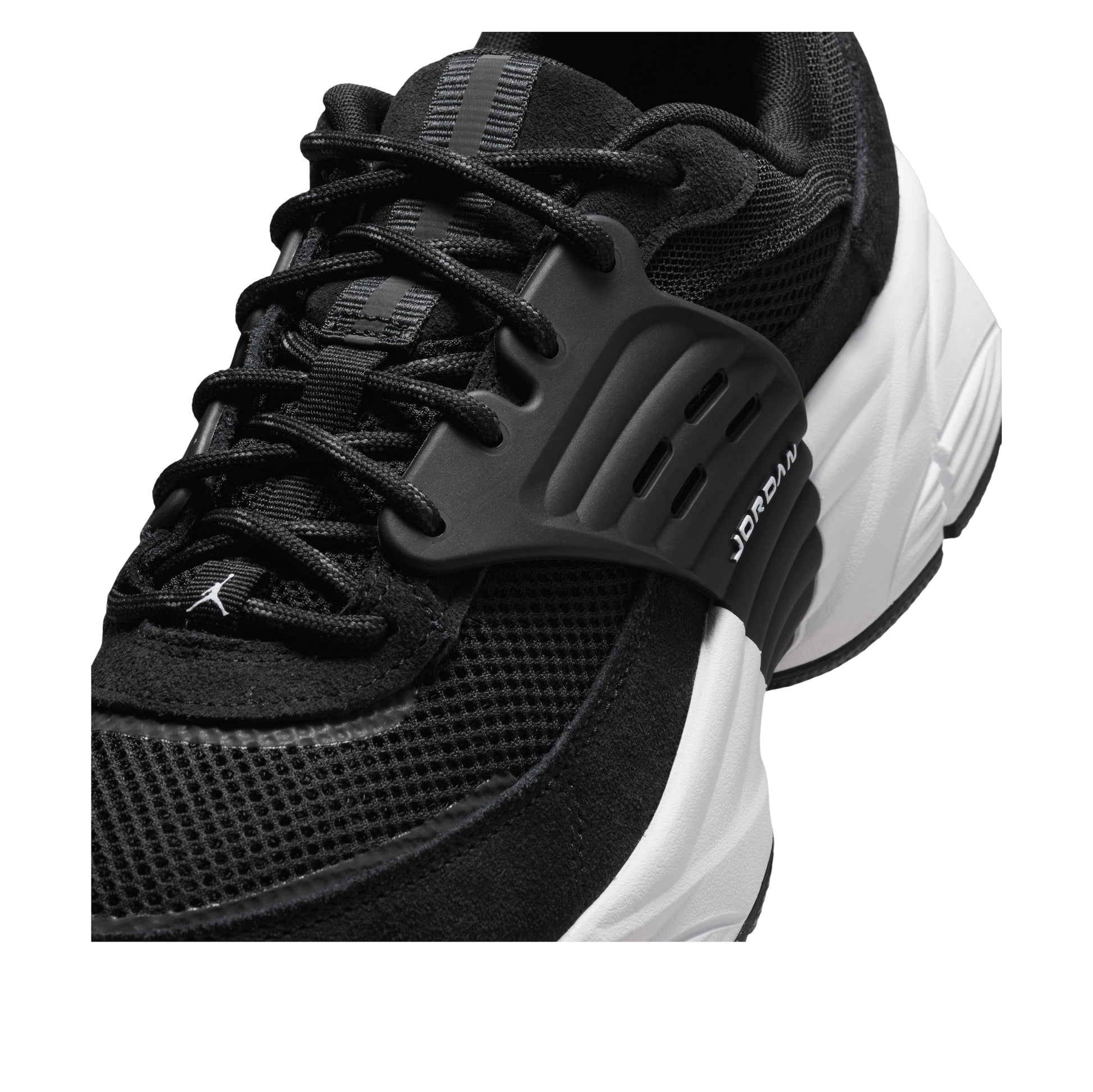 Air Jordan Trunner O/S 'Black White' IB3722-008