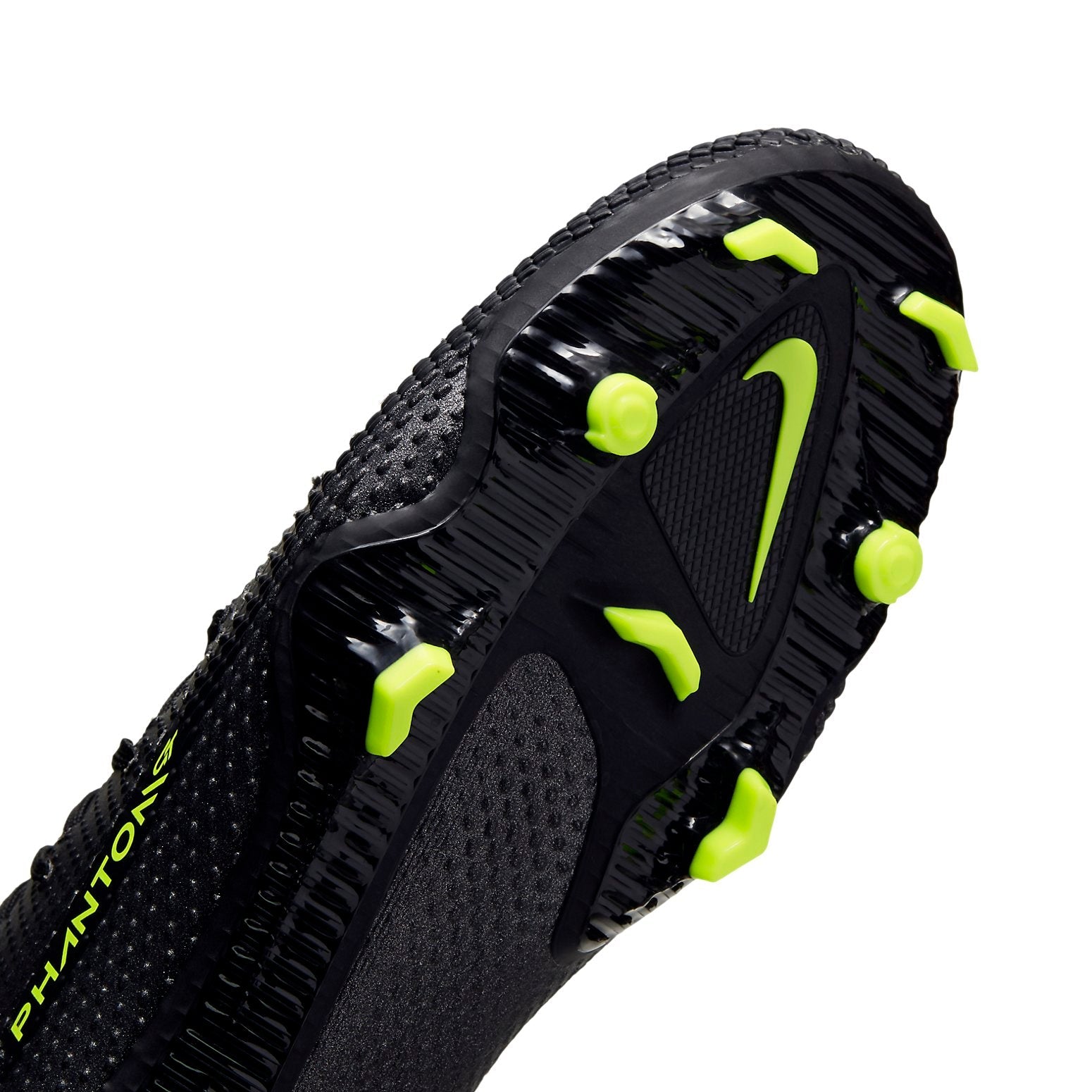 Nike Phantom GT Pro FG 'Black Cyber' CK8451-090