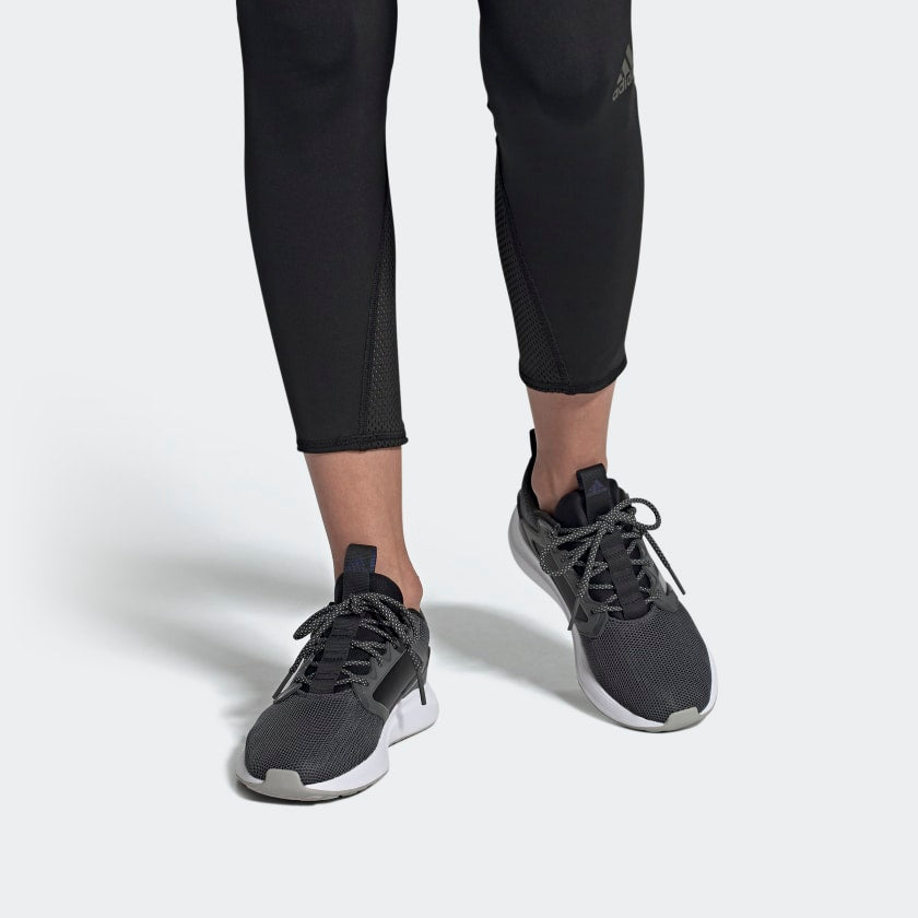 (WMNS) adidas Energy Falcon X 'Grey Black' FW4714