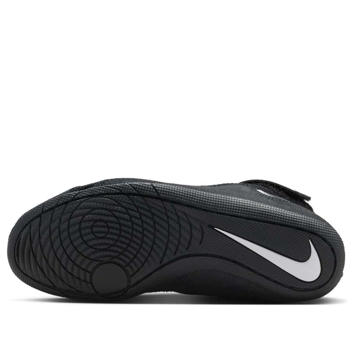 (GS) Nike Speedsweep 8 'Black Wolf Grey White' HF9131-001