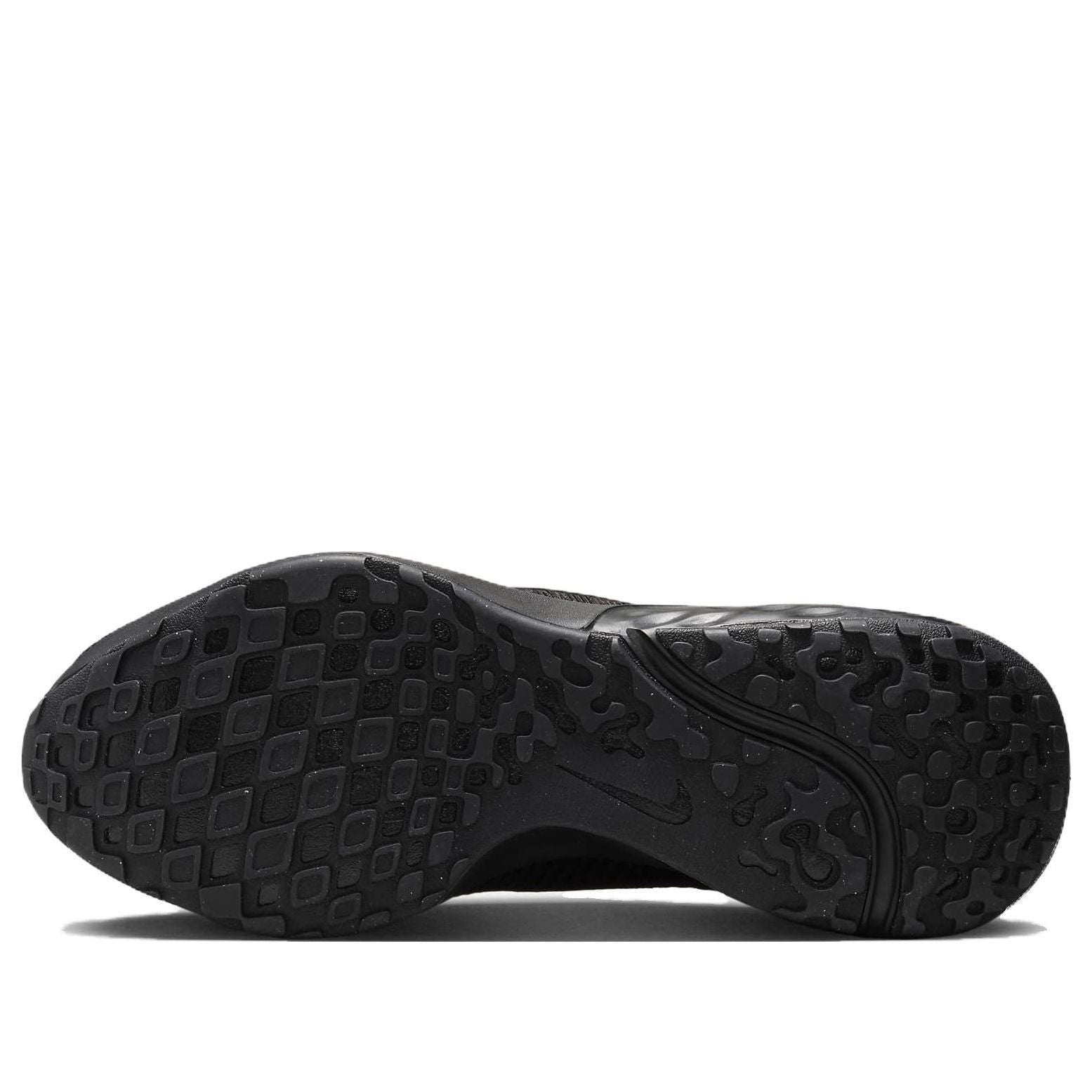Nike Renew Run 4 'Black' DR2677-001