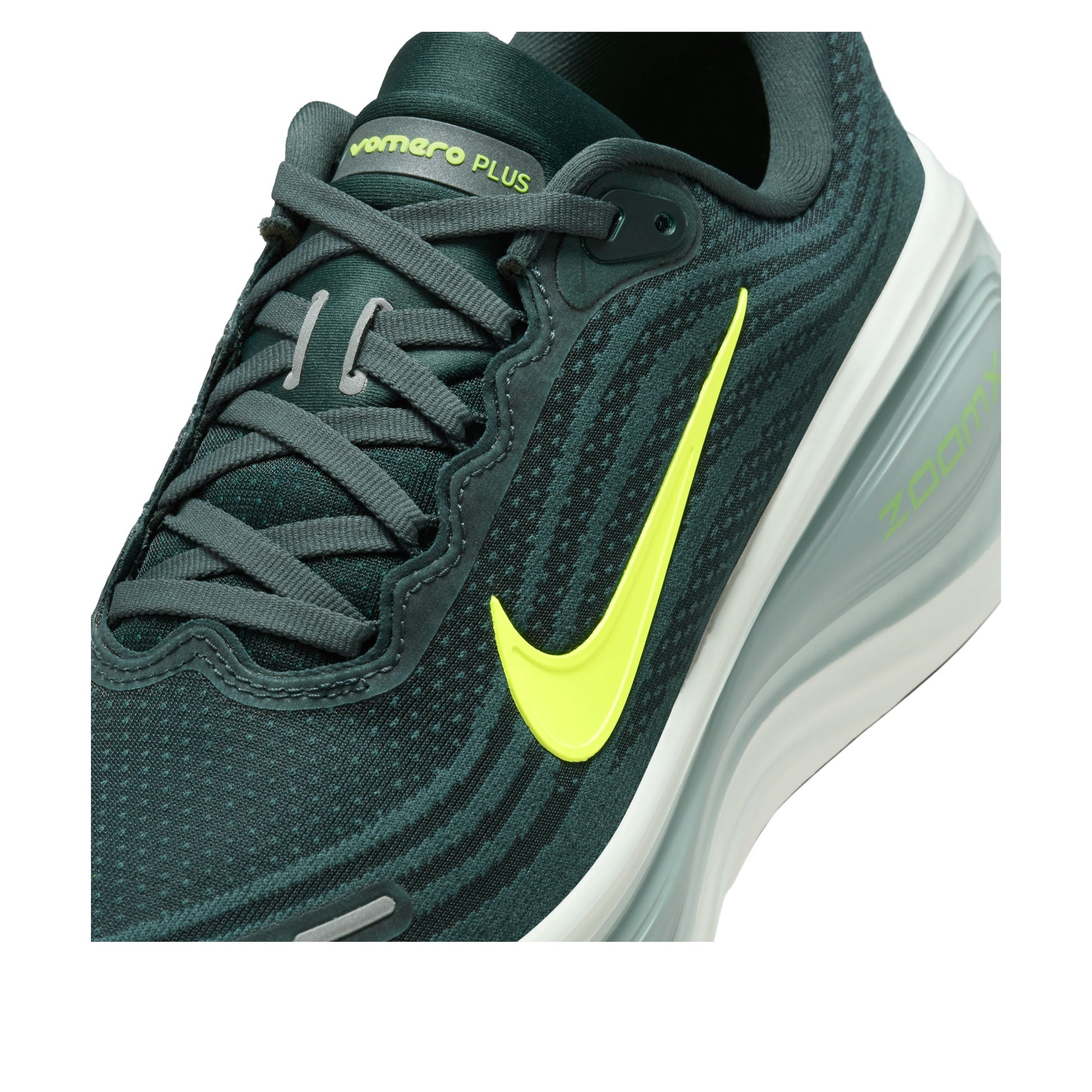 Nike Air Zoom Vomero Plus 'Seaweed' HV8150-300