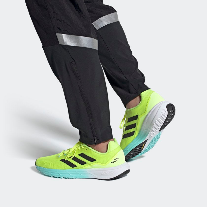 adidas SL20 'Sunrise Pack' FW9297