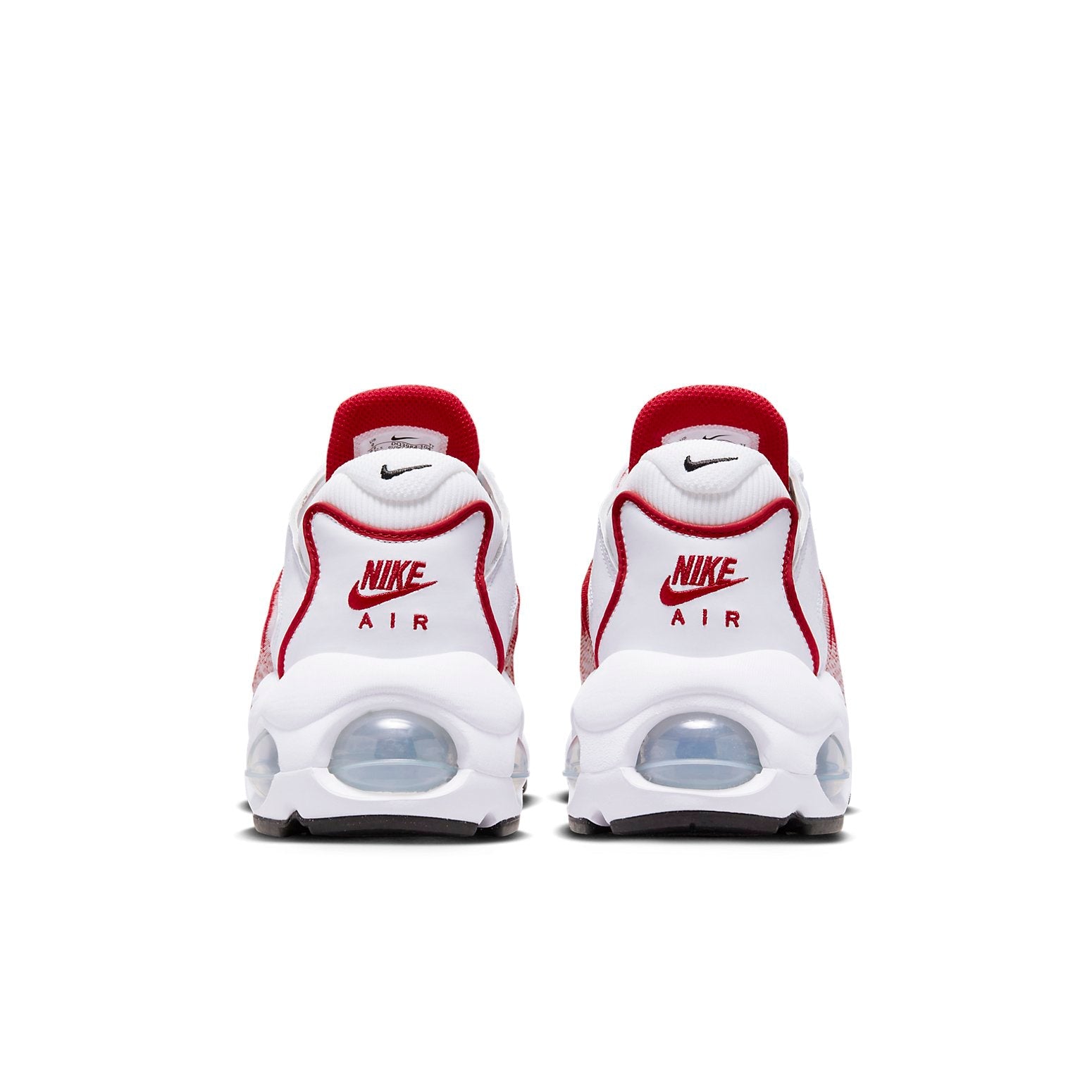 Nike Air Max TW 'University Red' DQ3984-104