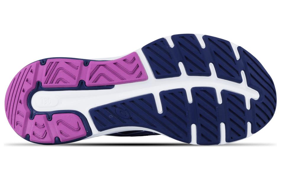 (WMNS) ASICS Gel-Shogun 4 'Blue Purple' 1012B332-402