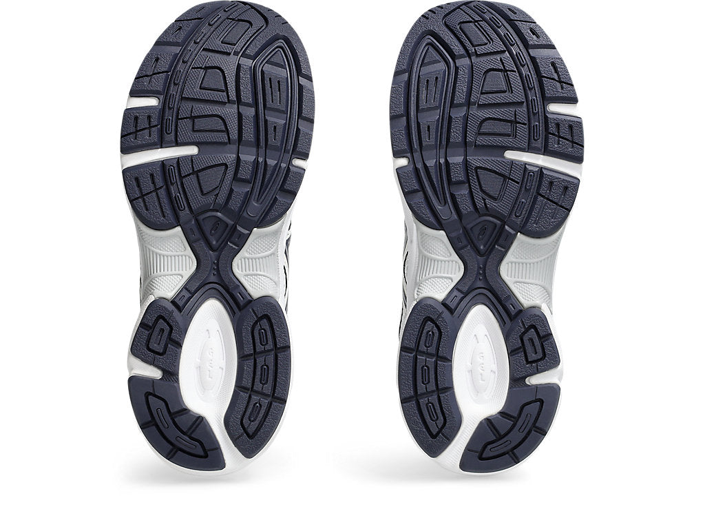 (GS) ASICS Gel-1130 'White Midnight' 1204A163-101