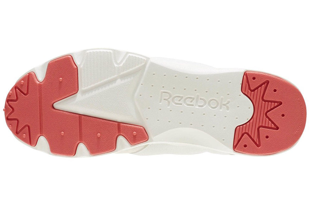 (WMNS) Reebok Furylite Sole Running Shoes White BD4628