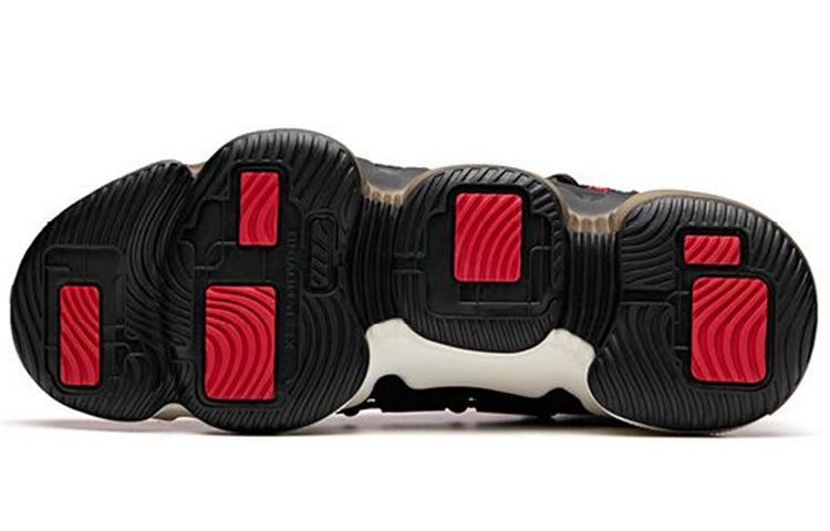 ANTA YuKong 2.0 'Red Black WHite' 91841193-3