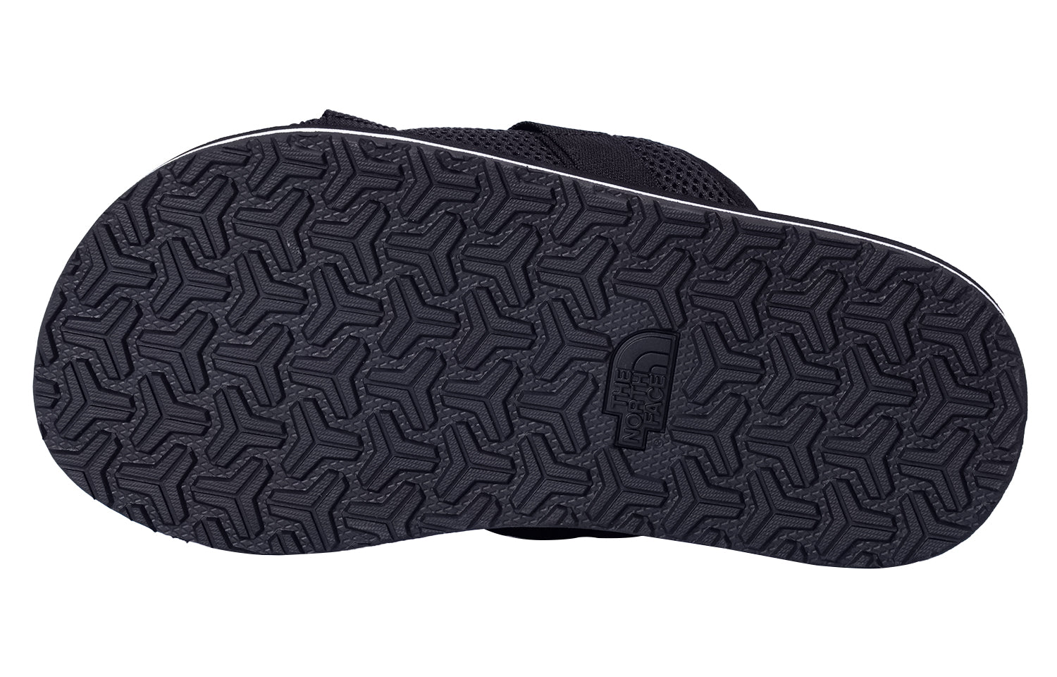 THE NORTH FACE Eqbc Slides 'Tnf Black' NF0A46B3-KX7