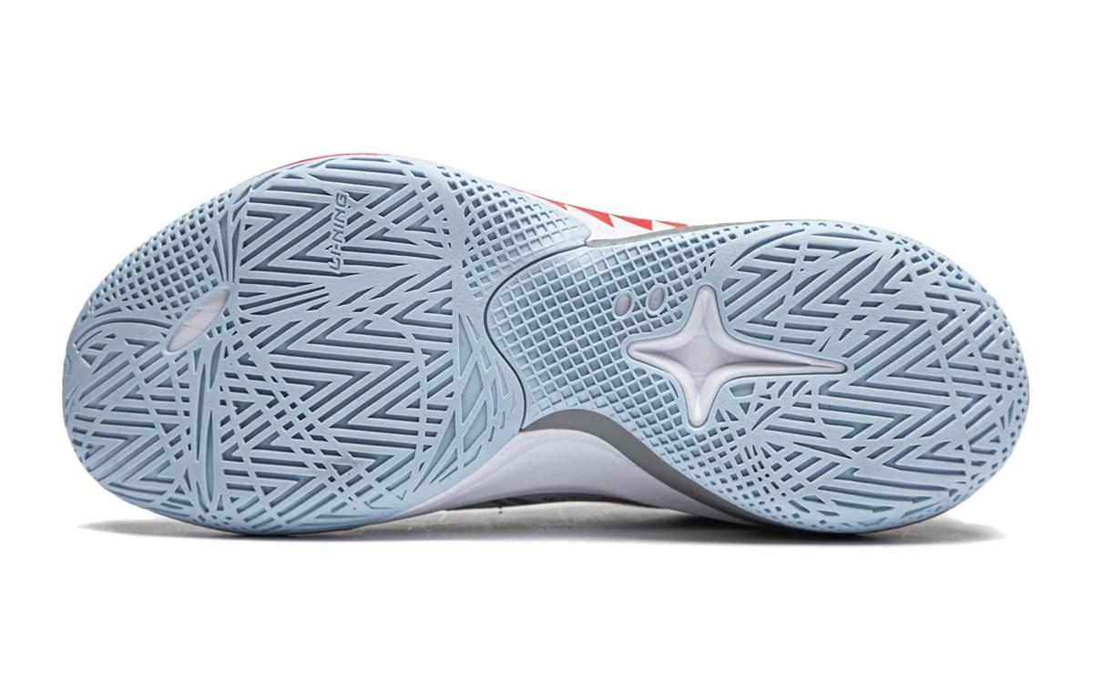 (GS) Li-Ning x C.J. McCollum Sonic 12 'Shark' YKBU054-3