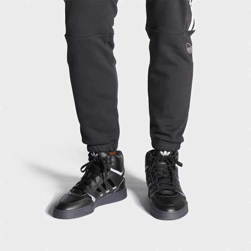 adidas originals Drop Step Black EF7141