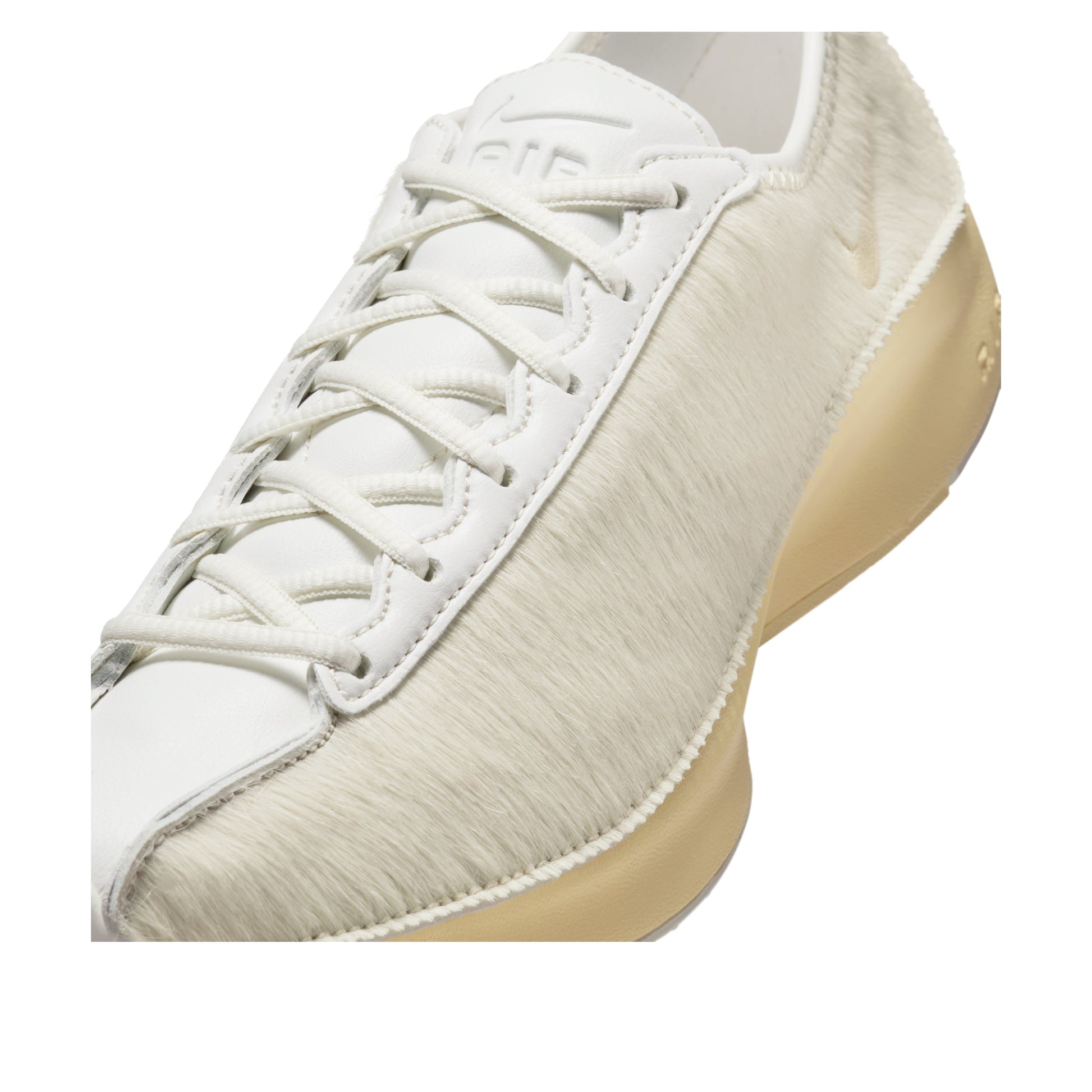 (WMNS) Nike Superfly Lux Pony Hair Pack 'Sail' HQ9148-100