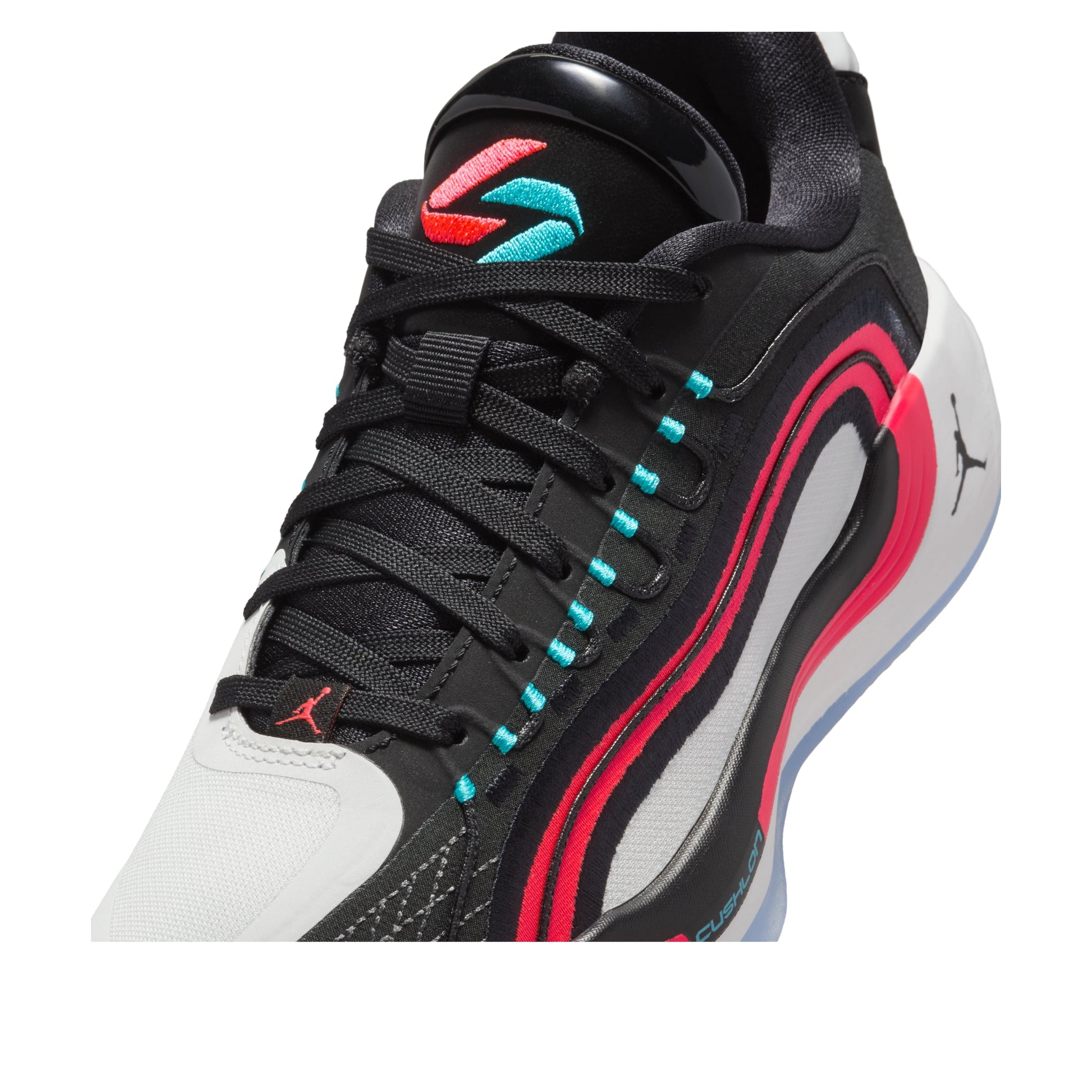 (GS) Air Jordan Luka 4 'Bloodline' HJ5225-001
