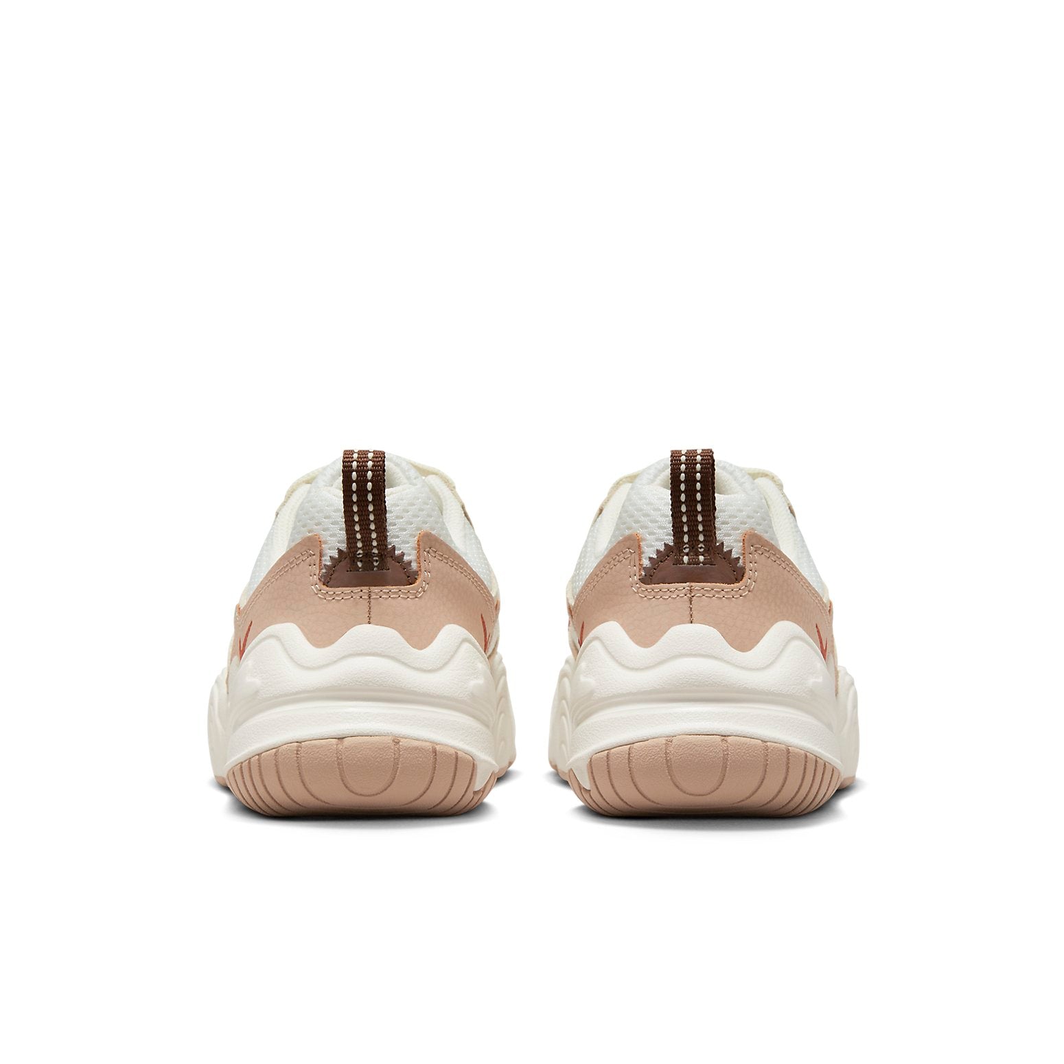 (WMNS) Nike Tech Hera 'Hemp Brown' FV0981-100