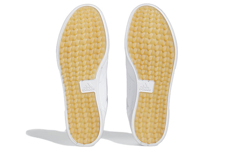 adidas Retrocross Spikeless Golf 'White Black' GV6911