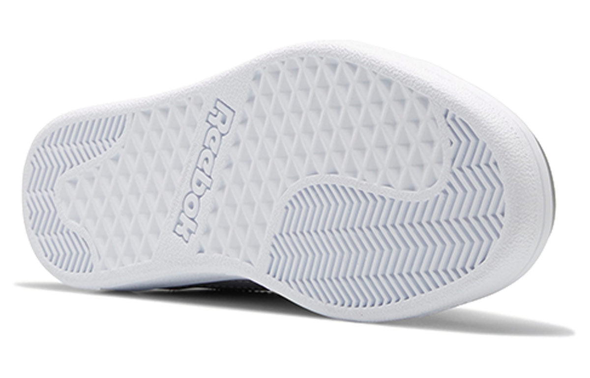 (WMNS) Reebok Royal Complete Cln 2 Grey FV0141