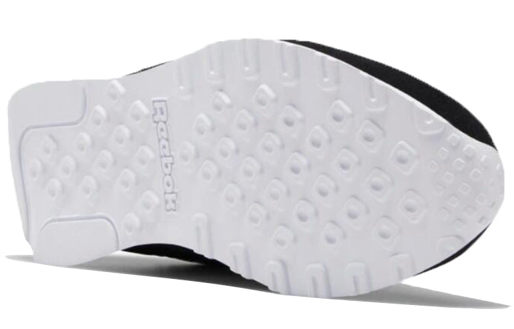 Reebok Royal Ultra Running Shoes Black/Blue DV8826