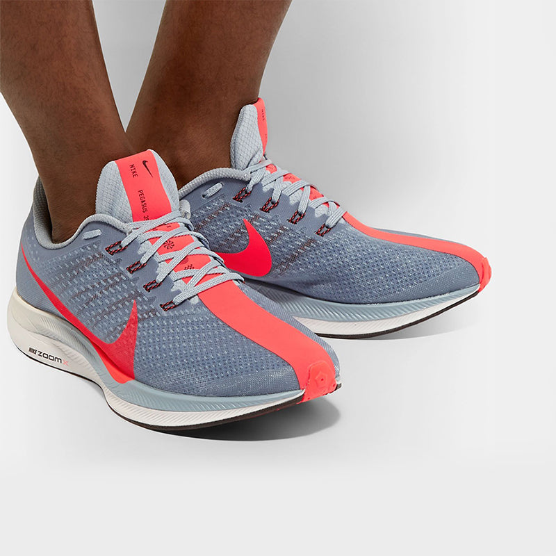 Nike Zoom Pegasus Turbo 'Obsidian Mist' AJ4114-402