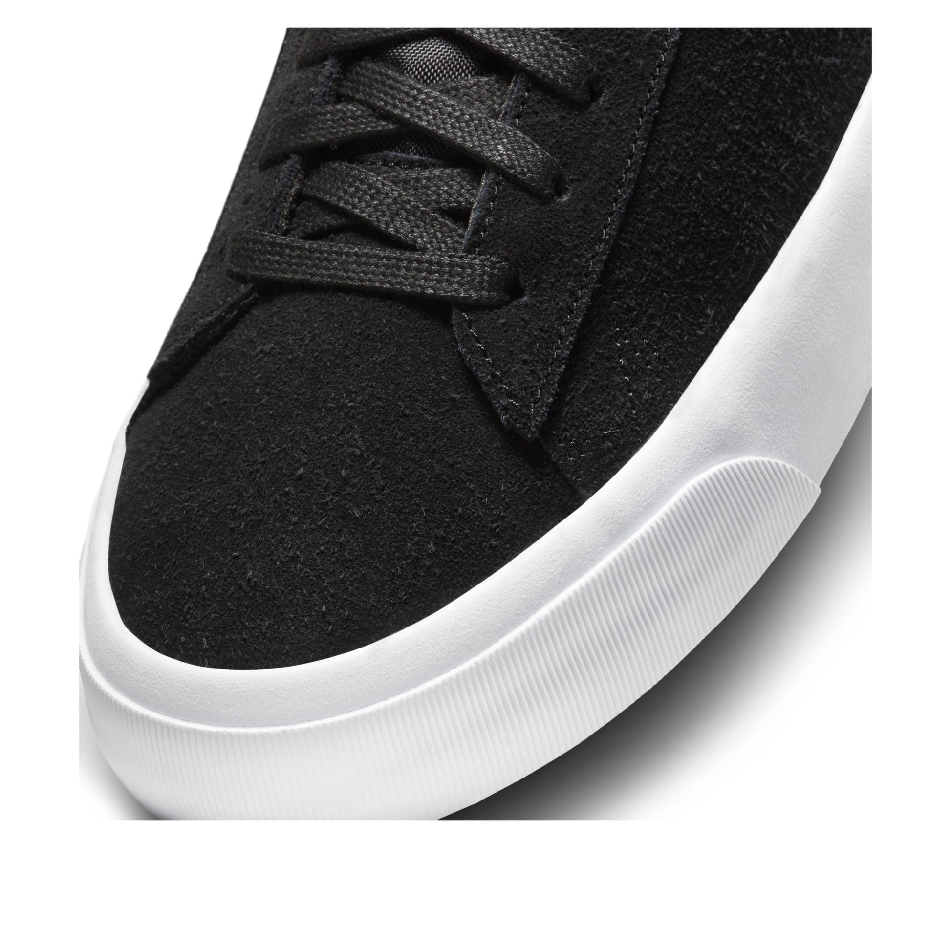 Nike Zoom Blazer Low Pro GT SB 'Black White' DC7695-002
