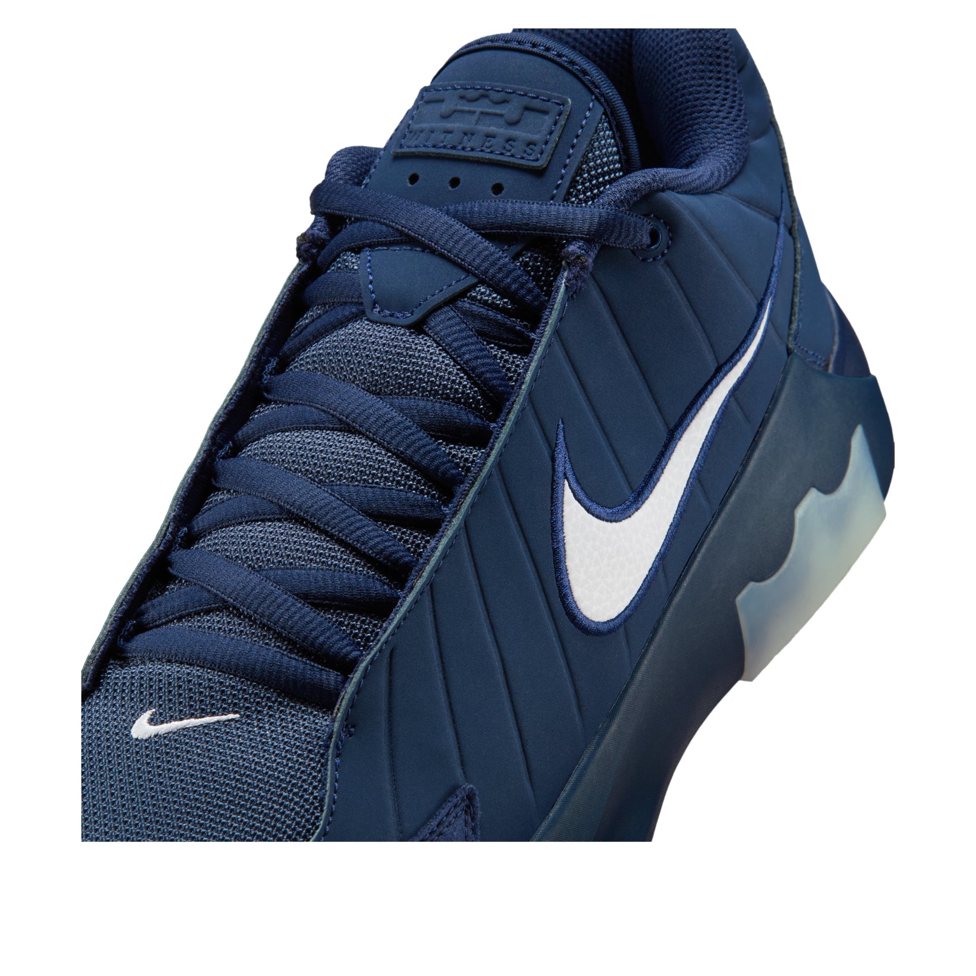 Nike Lebron Witness 9 'Navy' II7521-400