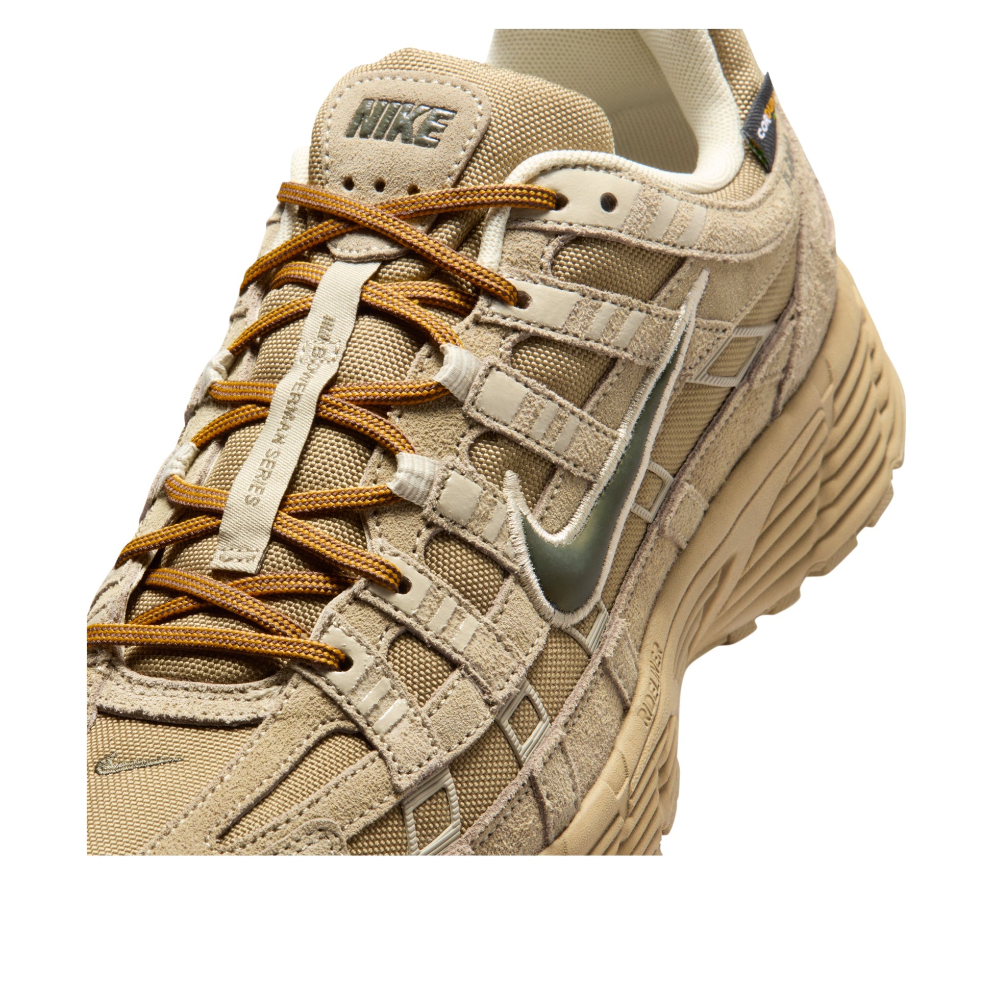 Nike P-6000 Premium Cordura 'Filbert Desert Khaki' IH0946-202
