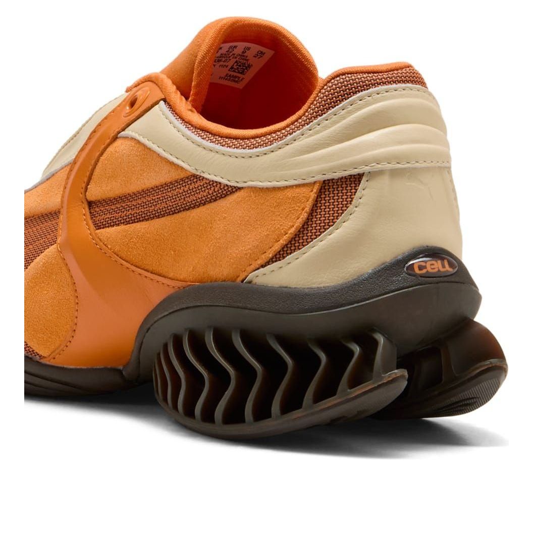 PUMA Cell Geo 1 'Orange Beige' 405336-07