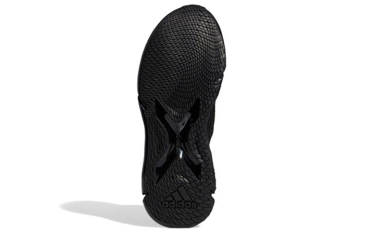 adidas Edge XT 'Triple Black' EG9704