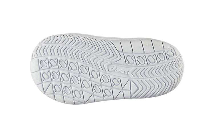 (TD) ASICS Uwabaki Cp Running Shoes White TUU106-01