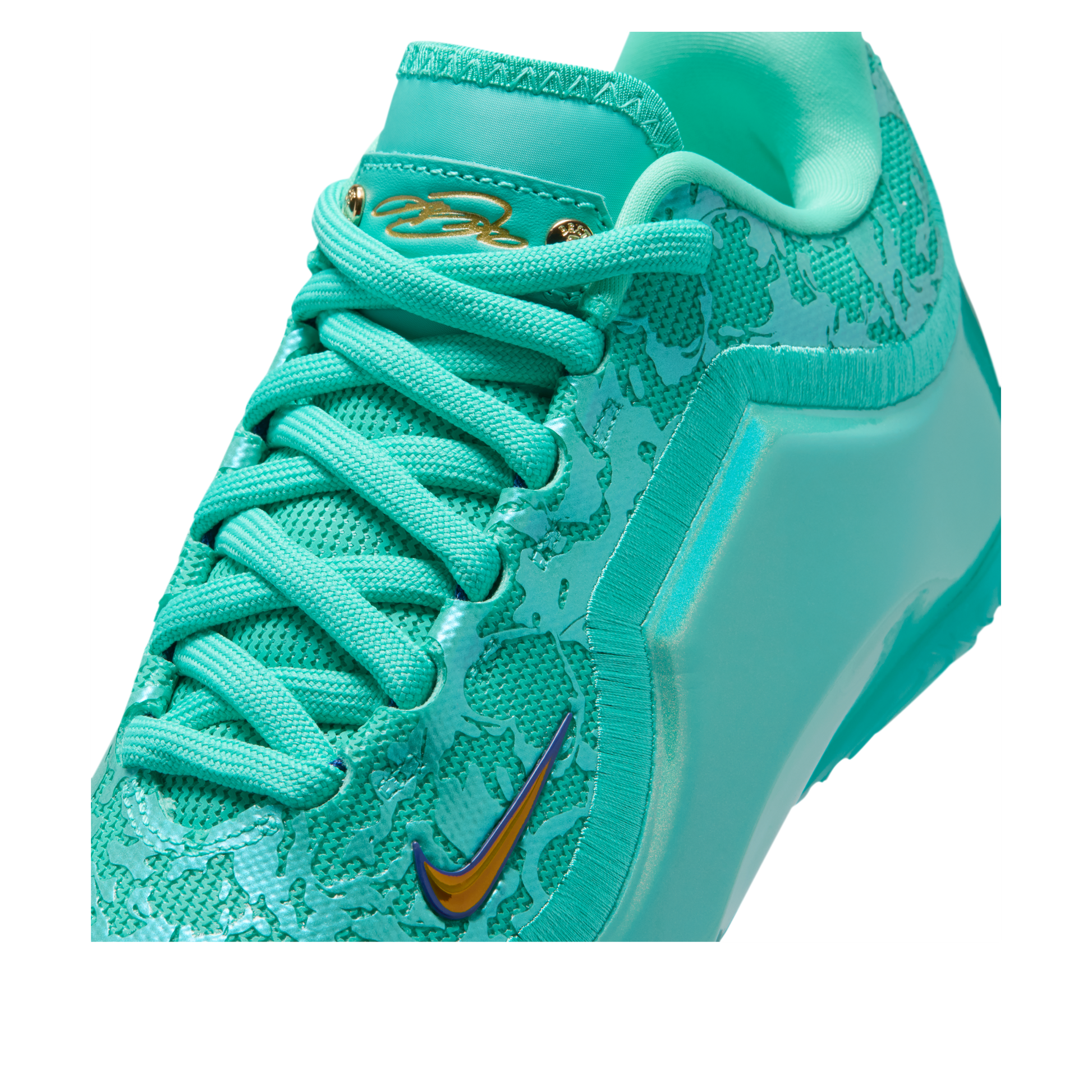 (GS) Nike LeBron 23 'Honor the King' IV4795-300