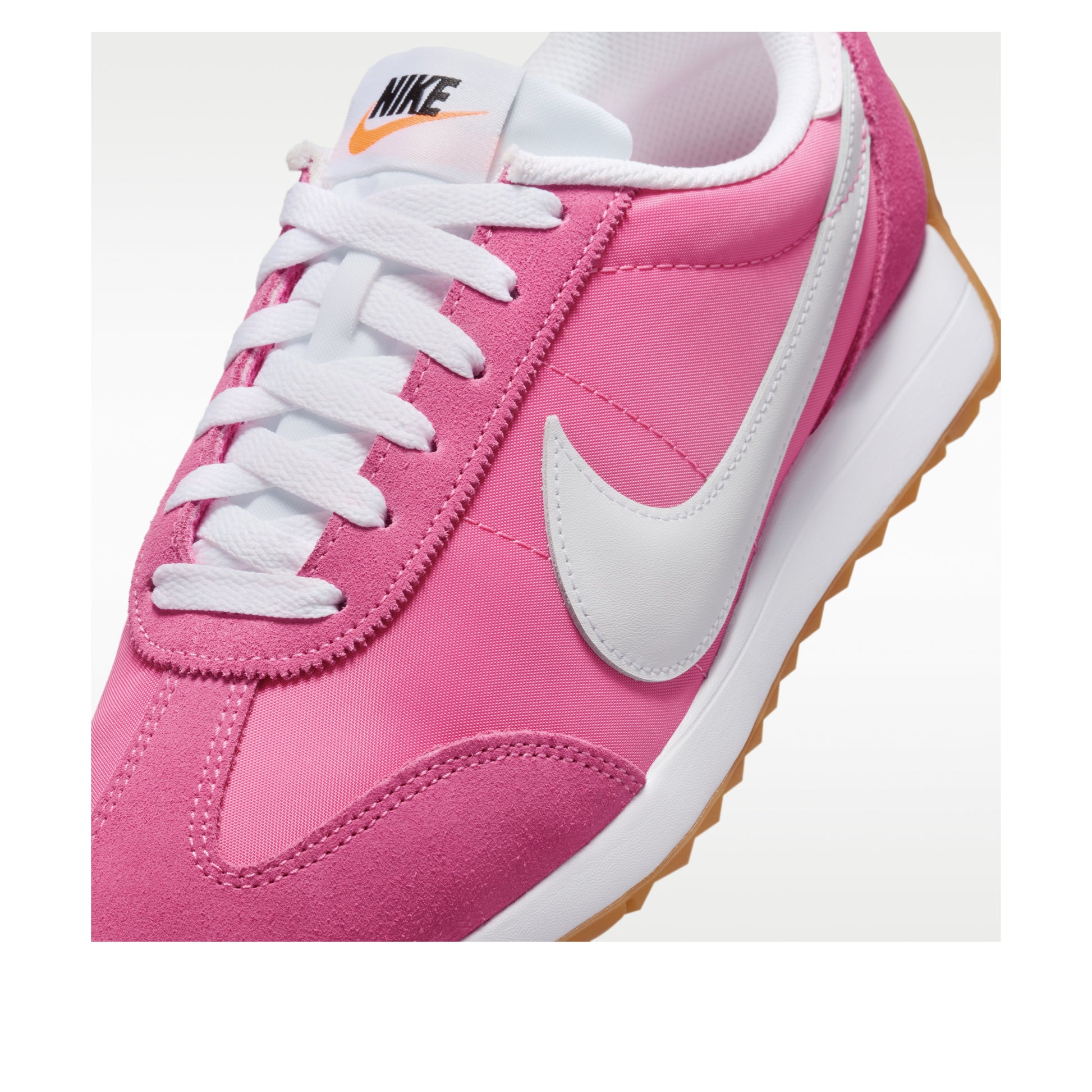 (WMNS) Nike Pacific 'Pinksicle White Gum Light Brown' HM4771-600