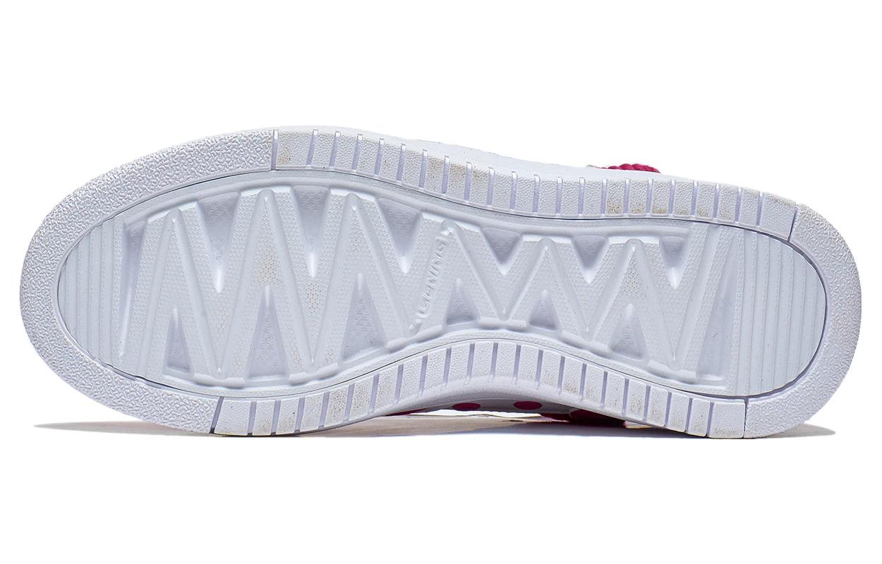 (WMNS) Li-Ning x Disney Skate Shoes 'Lotso' AGCT382-4