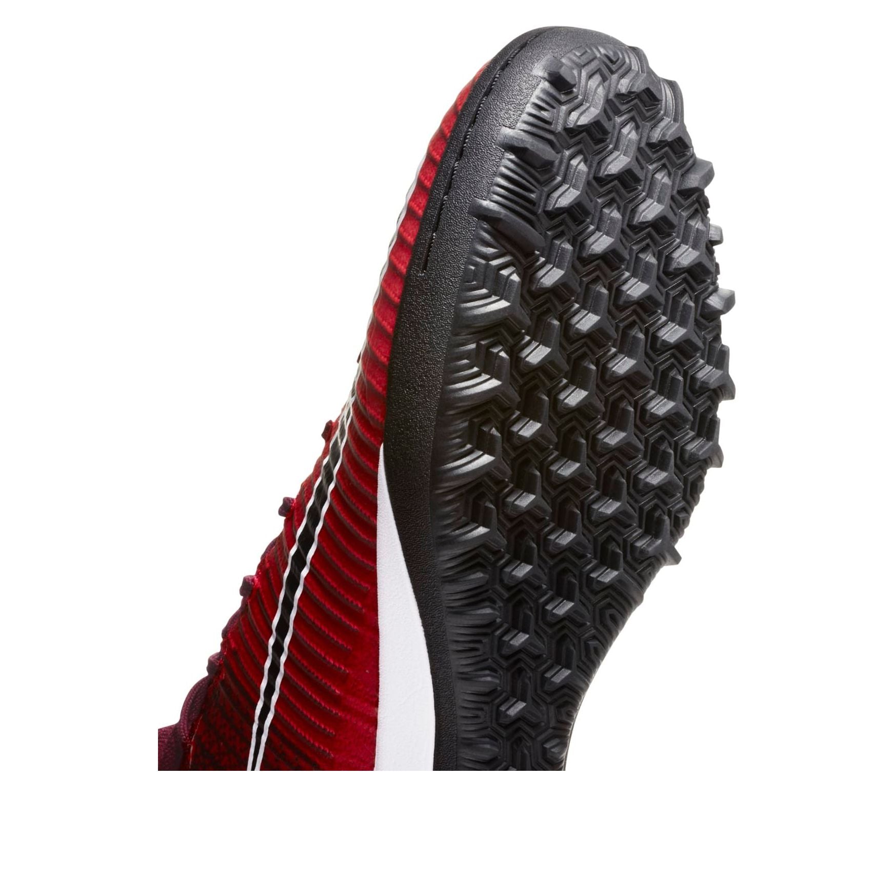 Nike MercurialX Proximo II TF 'Team Red' 831977-606