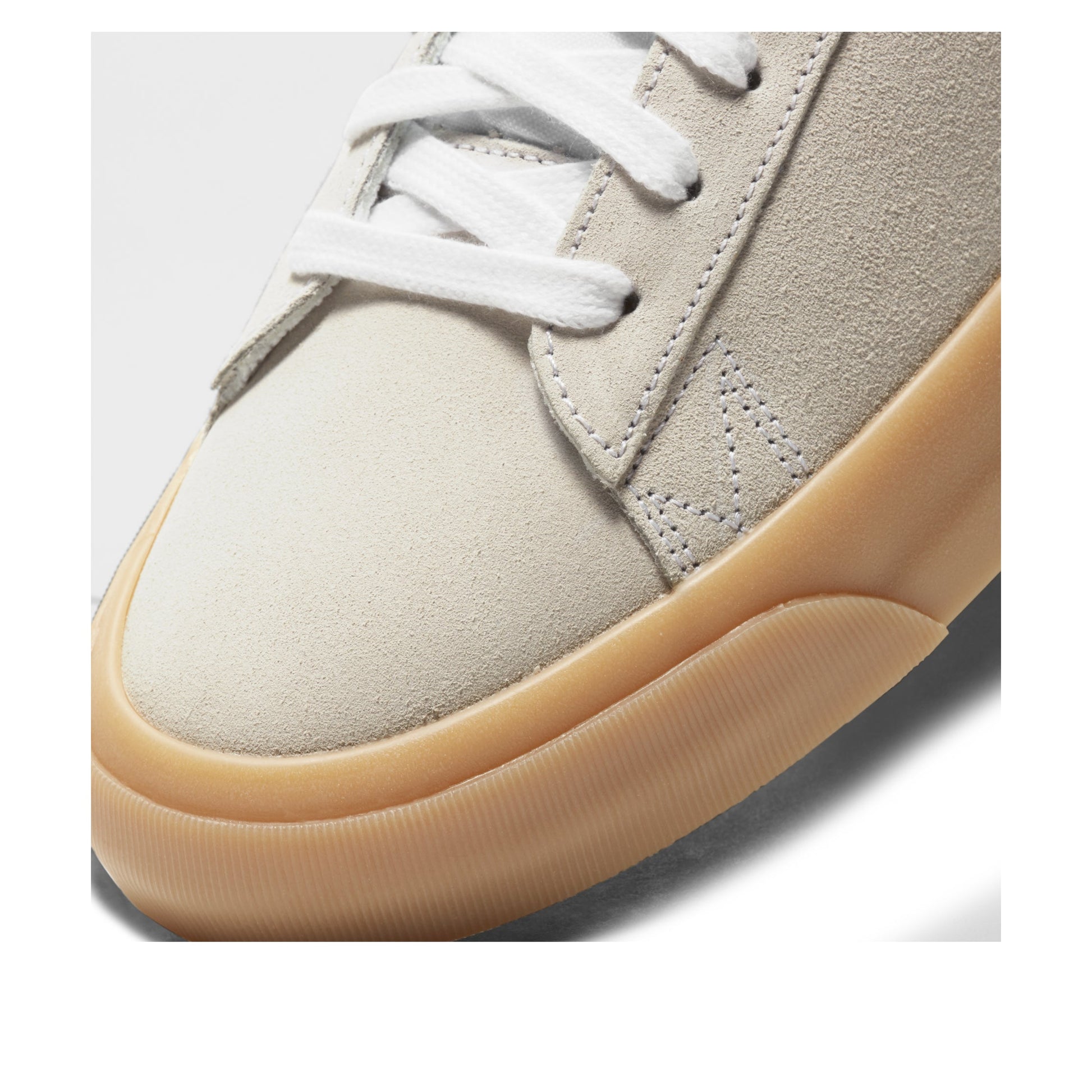 Nike SB Zoom Blazer Low Pro GT 'White Gum' DC7695-100