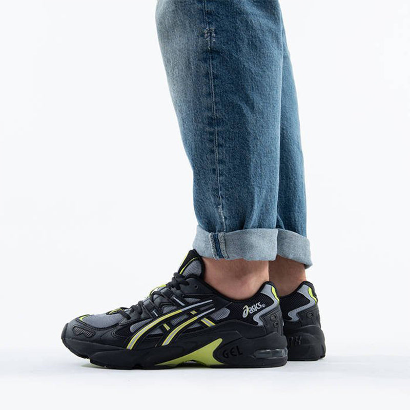 ASICS Gel-Kayano 5 OG 'Black Neon' 1021A280-021