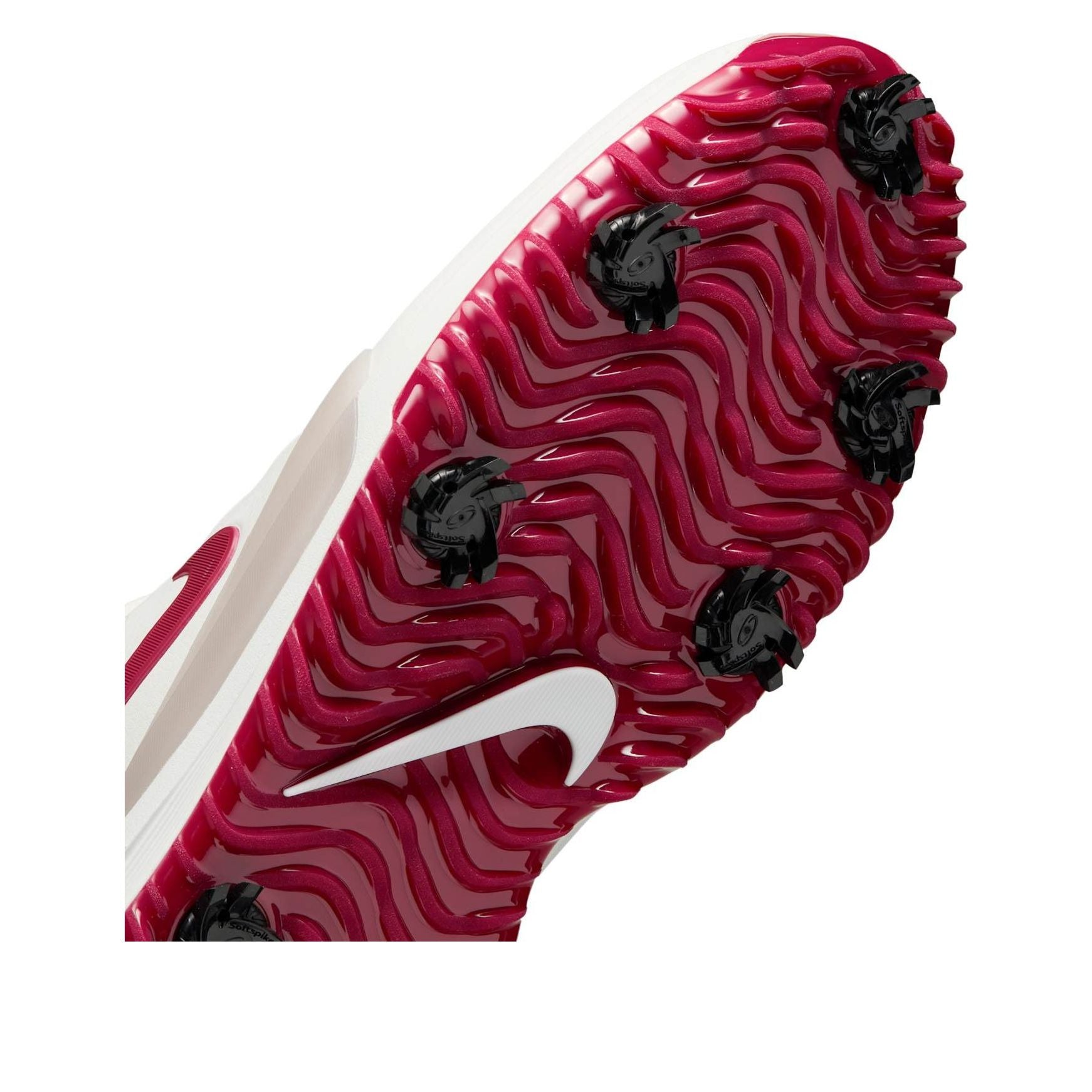 Nike Victory Pro 4 Golf 'Summit White Team Red' FZ7611-103