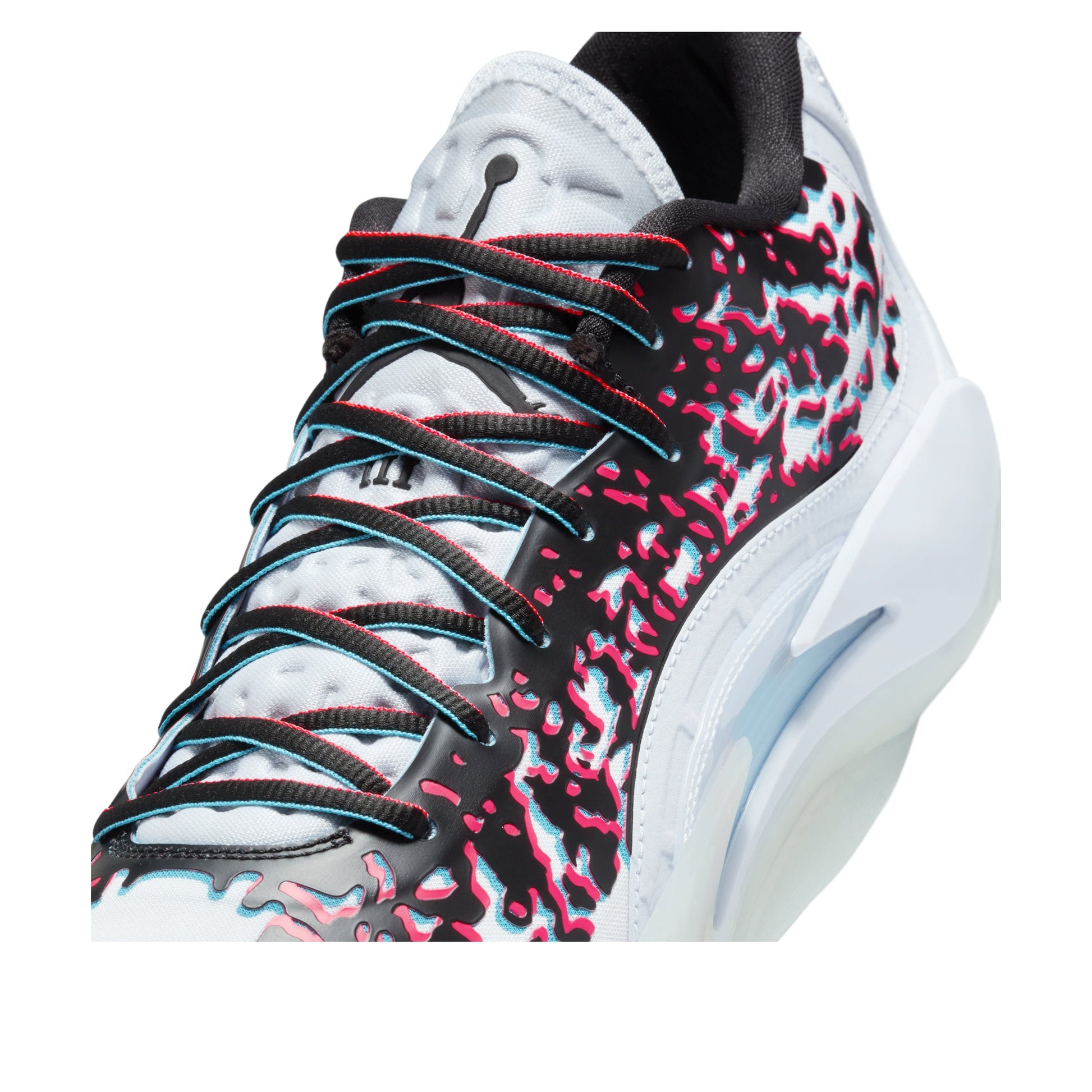 Air Jordan Zion 3 PF 'Z-3D' FZ1319-060