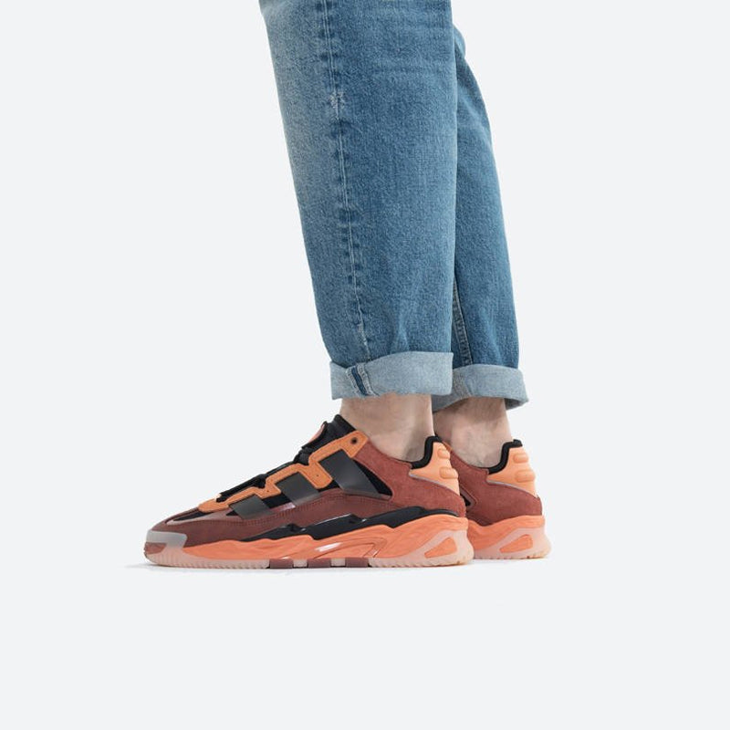 adidas Niteball 'Hazy Copper' FX7642