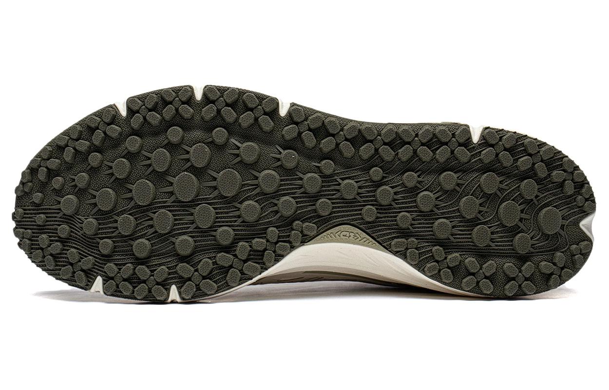Li-Ning Yijie Lite 'Grey Green' ARDT005-5