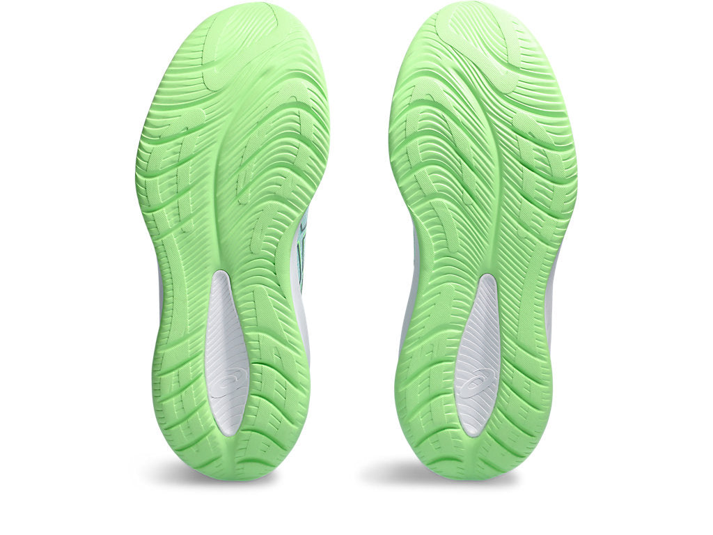 ASICS Gel-Cumulus 26 'Green Sheet Rock' 1011B792-100