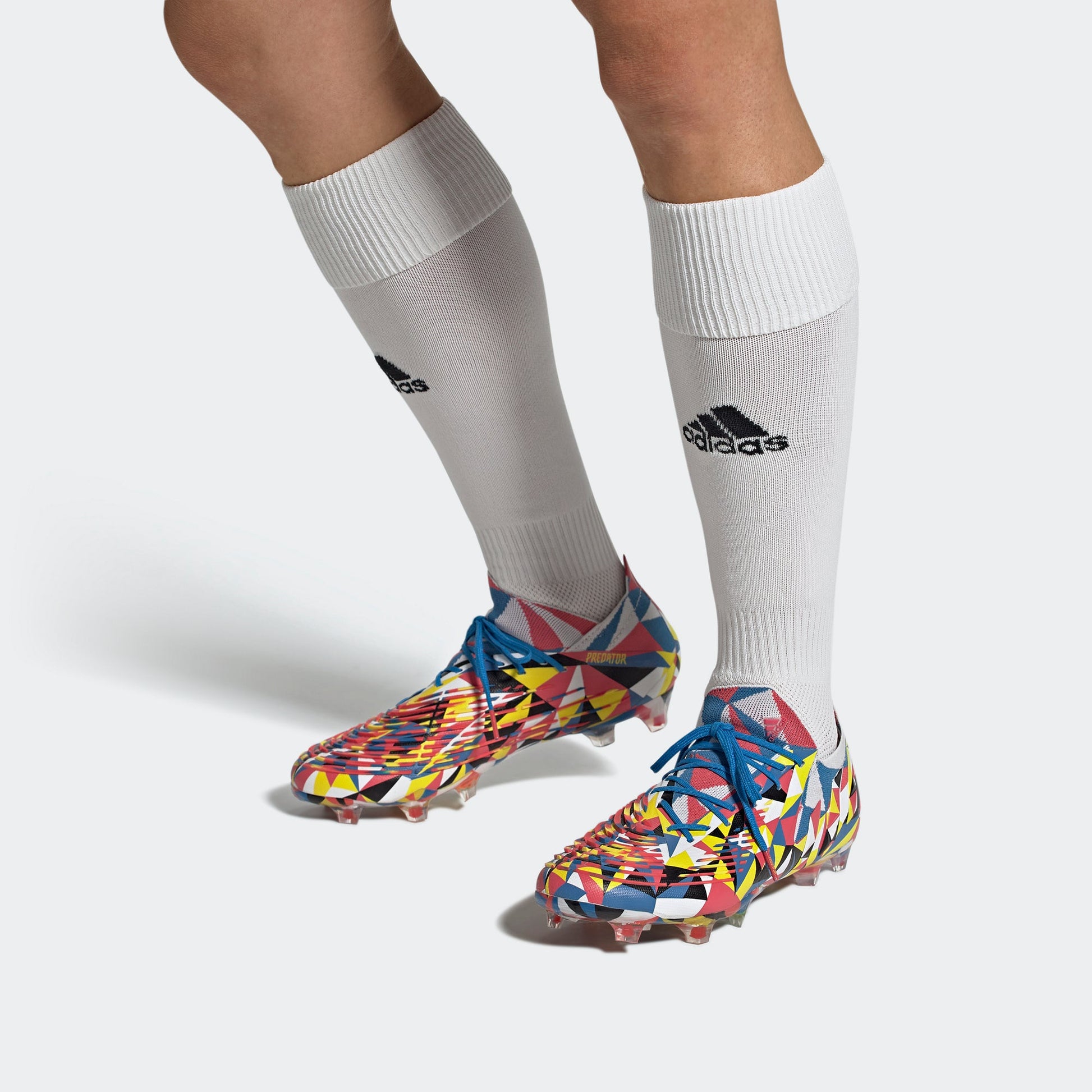 adidas Predator Edge.1 FG 'Geometric' GX3909