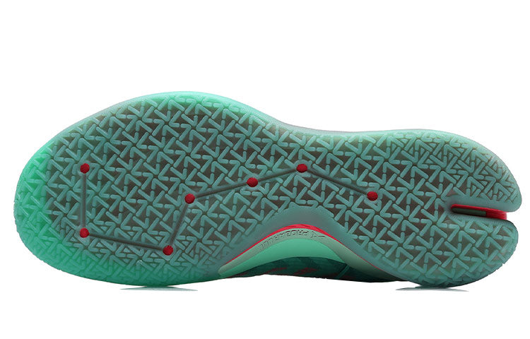 Li-Ning Speed 7 Premium 'Cherry Milkshake' ABAR017-1