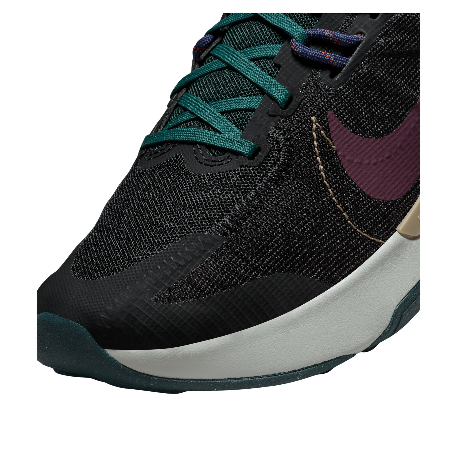Nike Juniper Trail 2 'Black Deep Jungle' DM0822-006