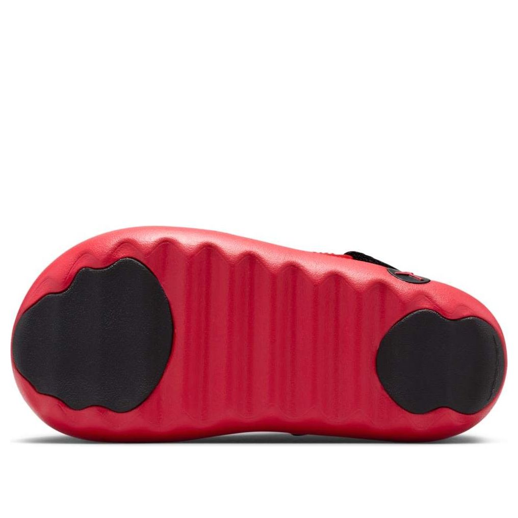 (PS) Air Jordan Hydrip 'University Red Black' HF5982-601