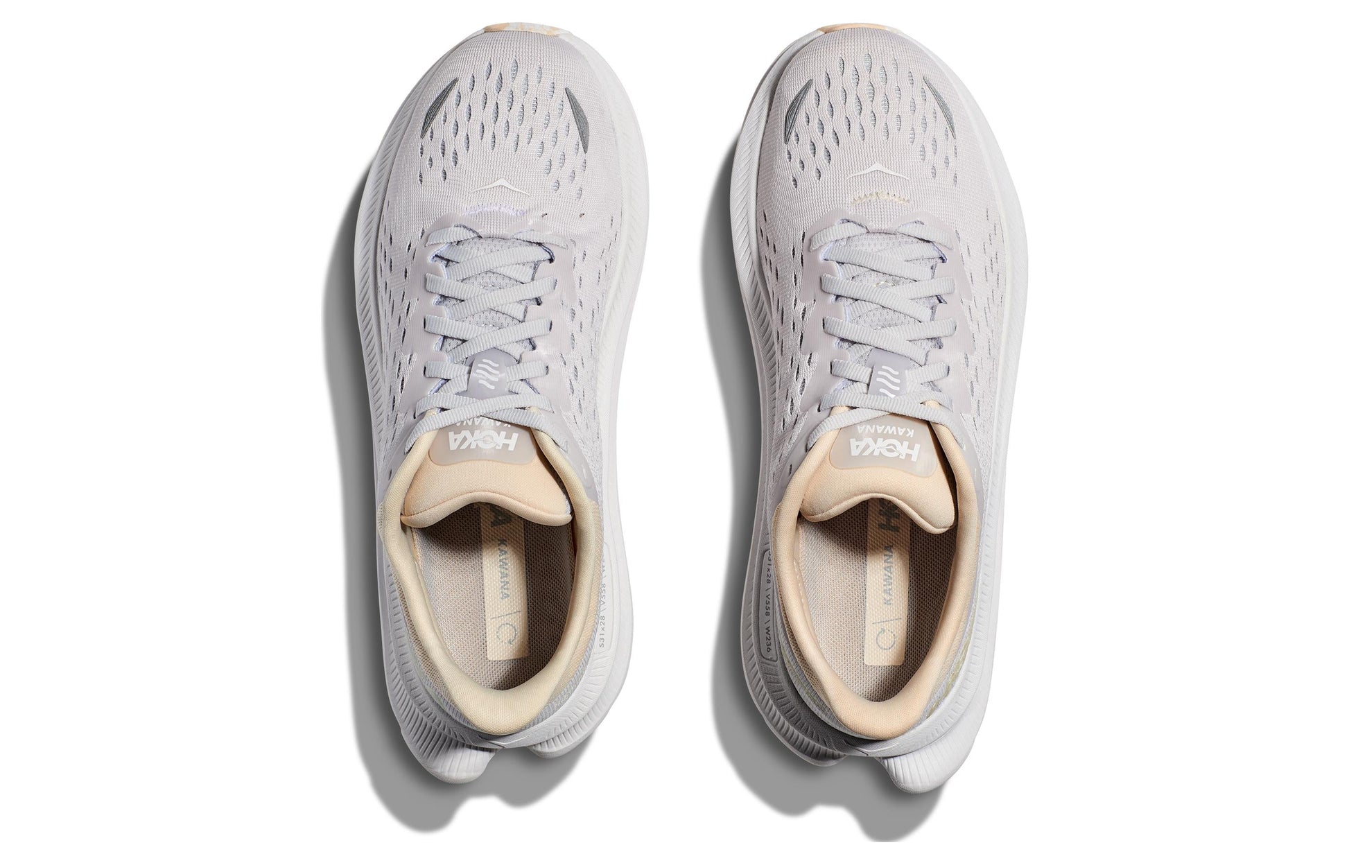 (WMNS) HOKA ONE ONE Kawana 'Nimbus Cloud Ice Flower' 1123164-NCIF