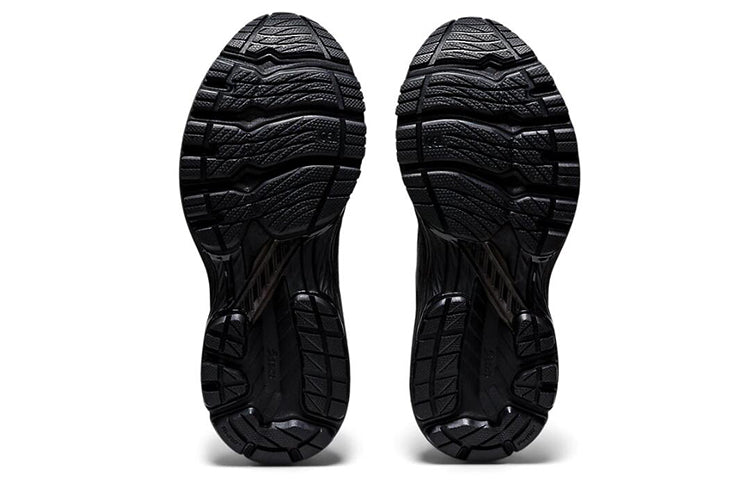(WMNS) ASICS GT-2000 9 'Triple Black' 1012A859-002