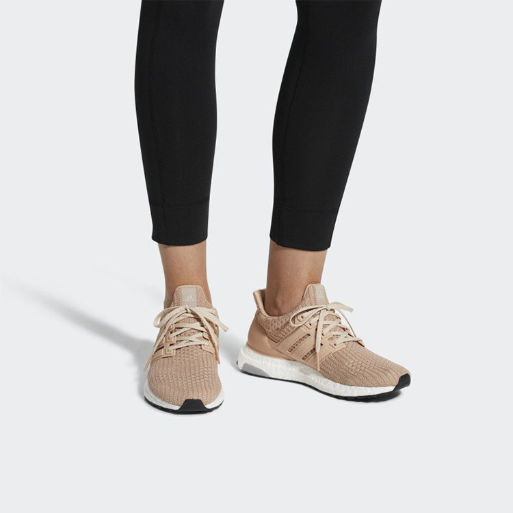 (WMNS) adidas Ultraboost 4.0 'Ash Pearl' BB6309