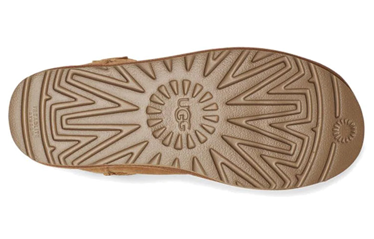 (WMNS) UGG Mini Bailey 1123621-CHE