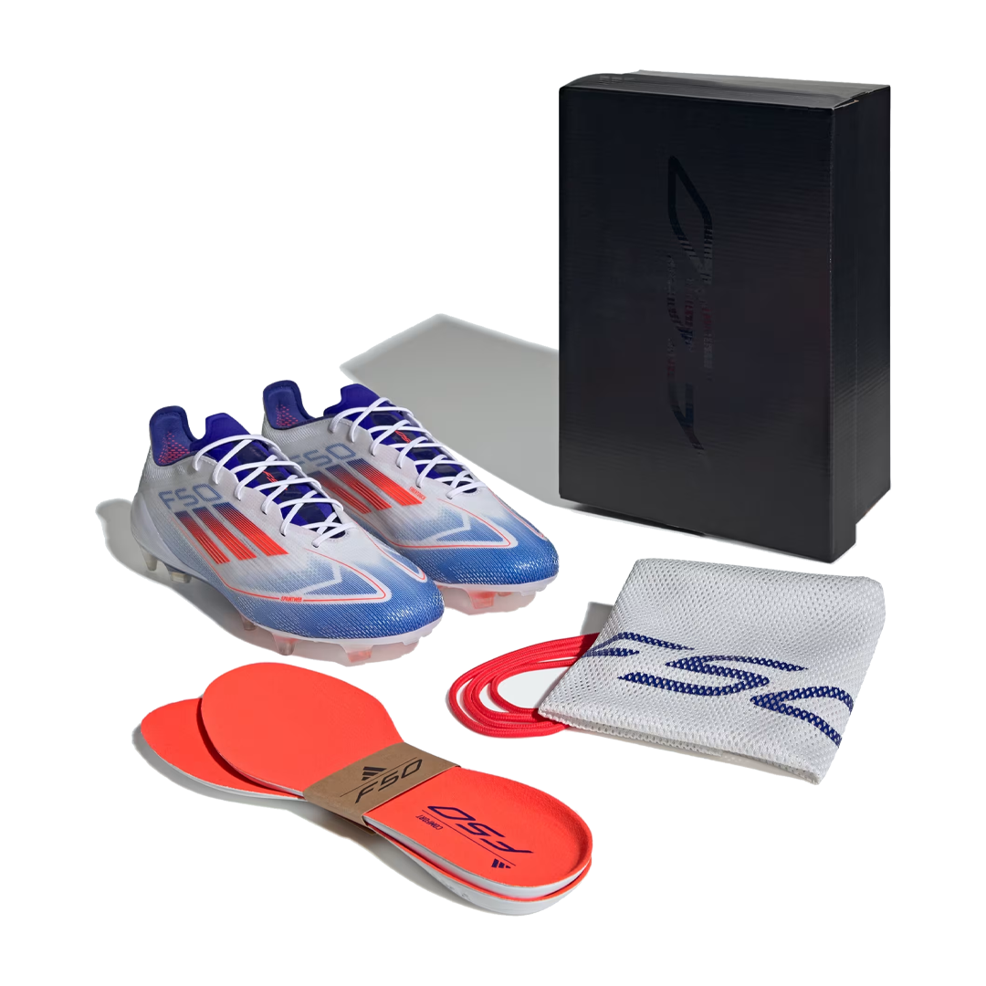 adidas Adizero F50 Elite FG 'Advancement Pack' IF8818